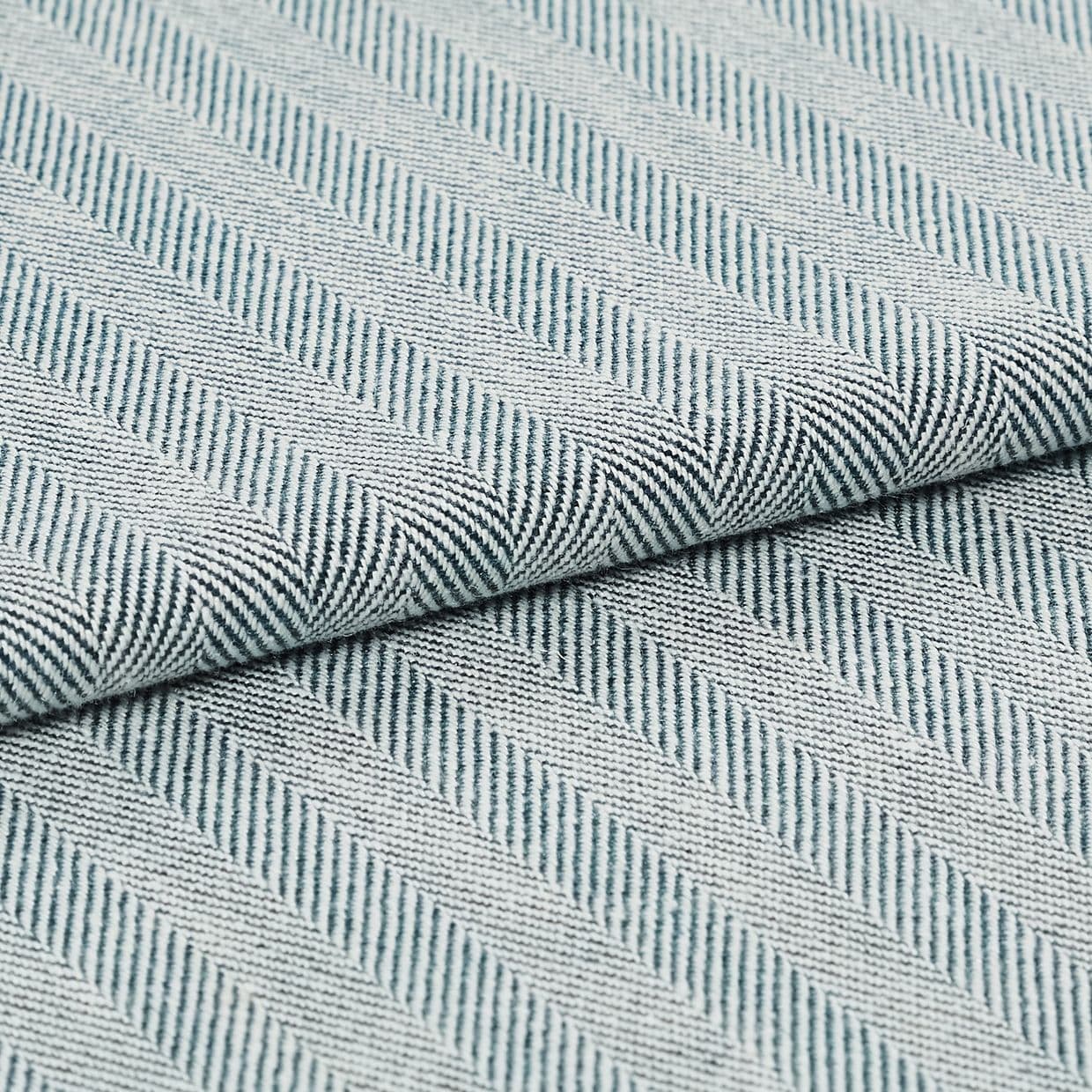 Kendra Navy Roman Blind