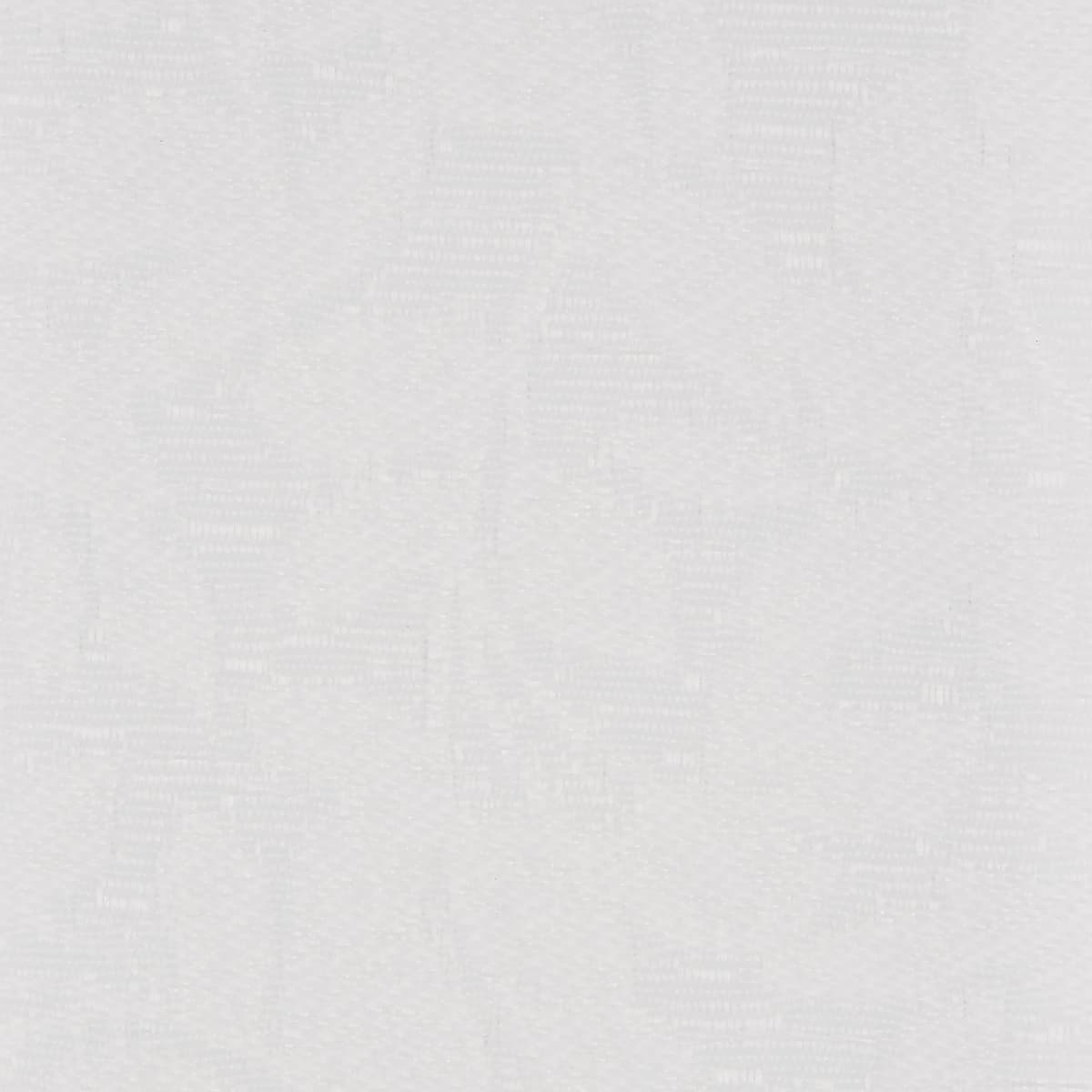 Bloom White Conservatory Vertical Blind