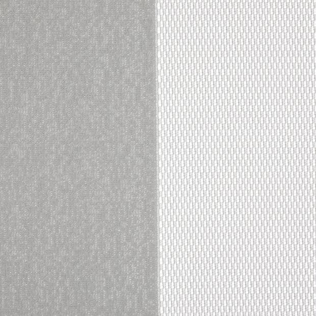 Moonlit Light Grey Diffused Vertical blind