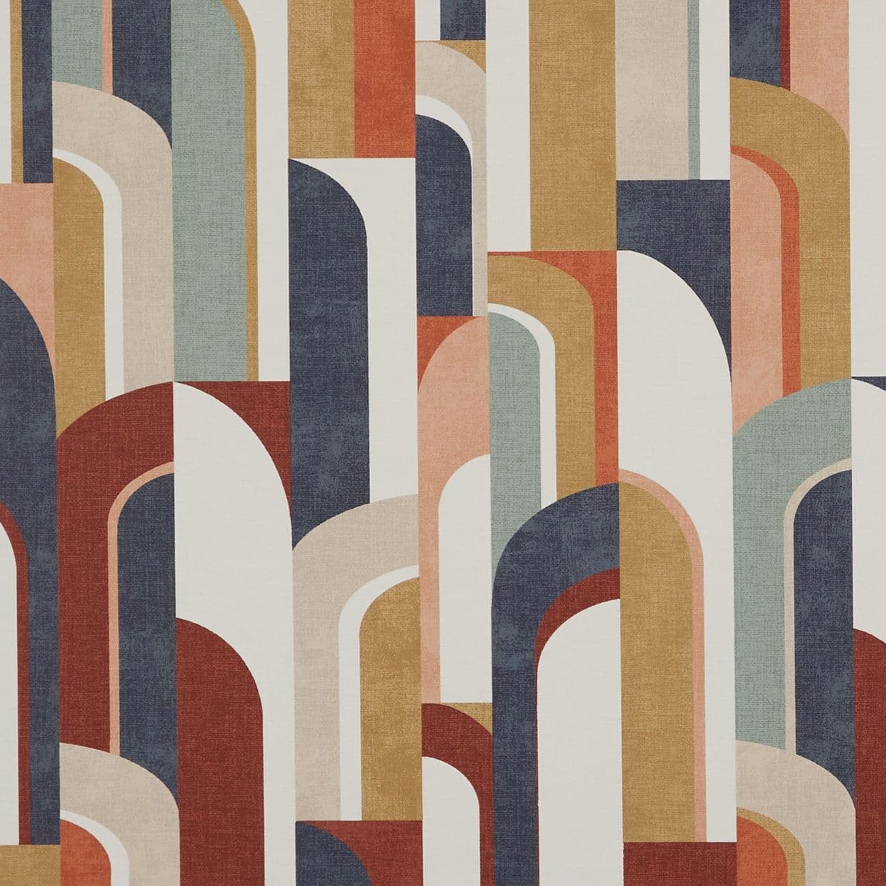 Bauhaus Sandstone Conservatory Roller blind