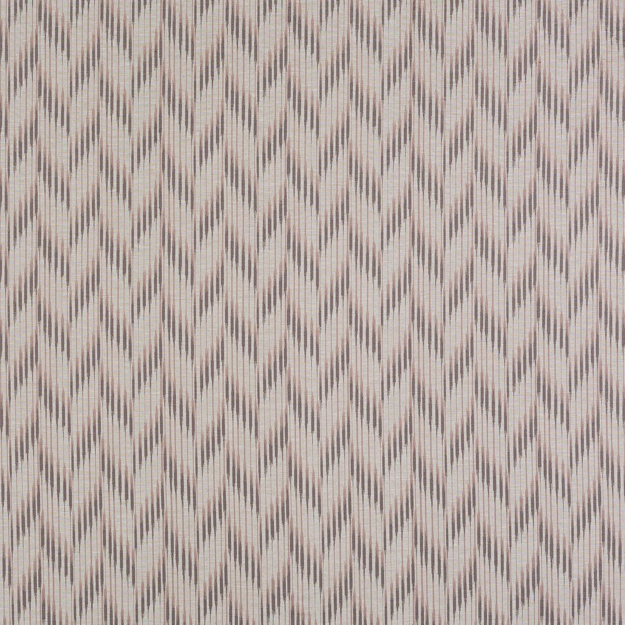 Diffuse Rose Curtain