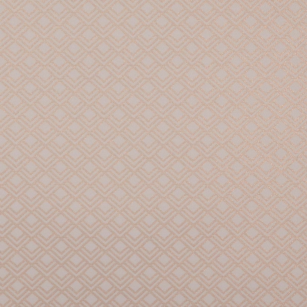 Milan Copper Conservatory Roller blind