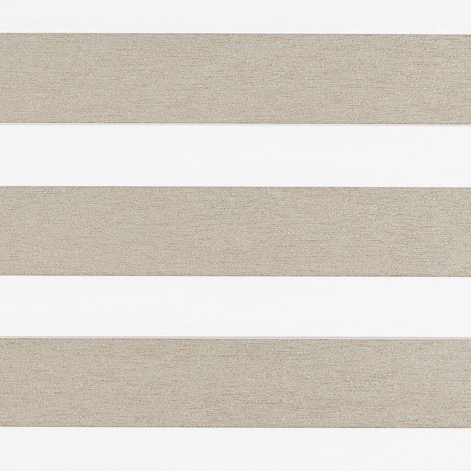 Prism Taupe Day and Night Blind