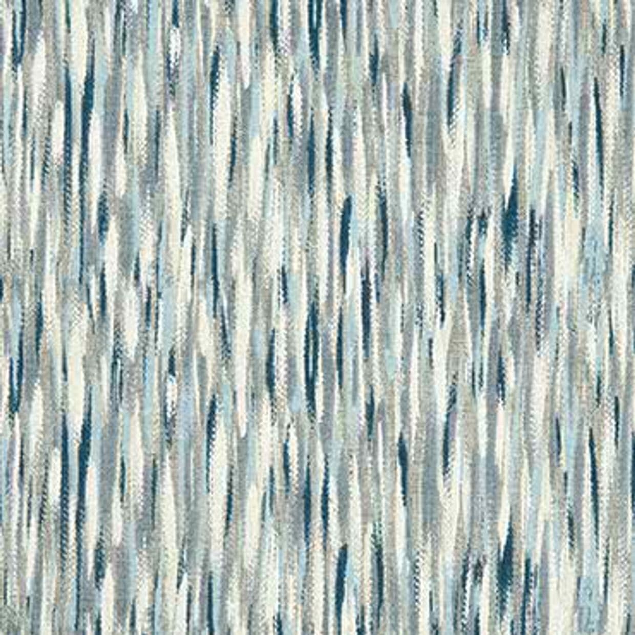 Impression Marine Curtain