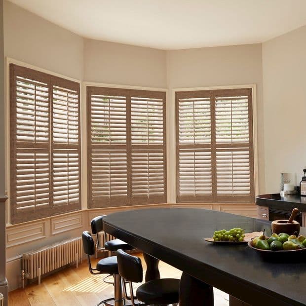 Cherry Shutter