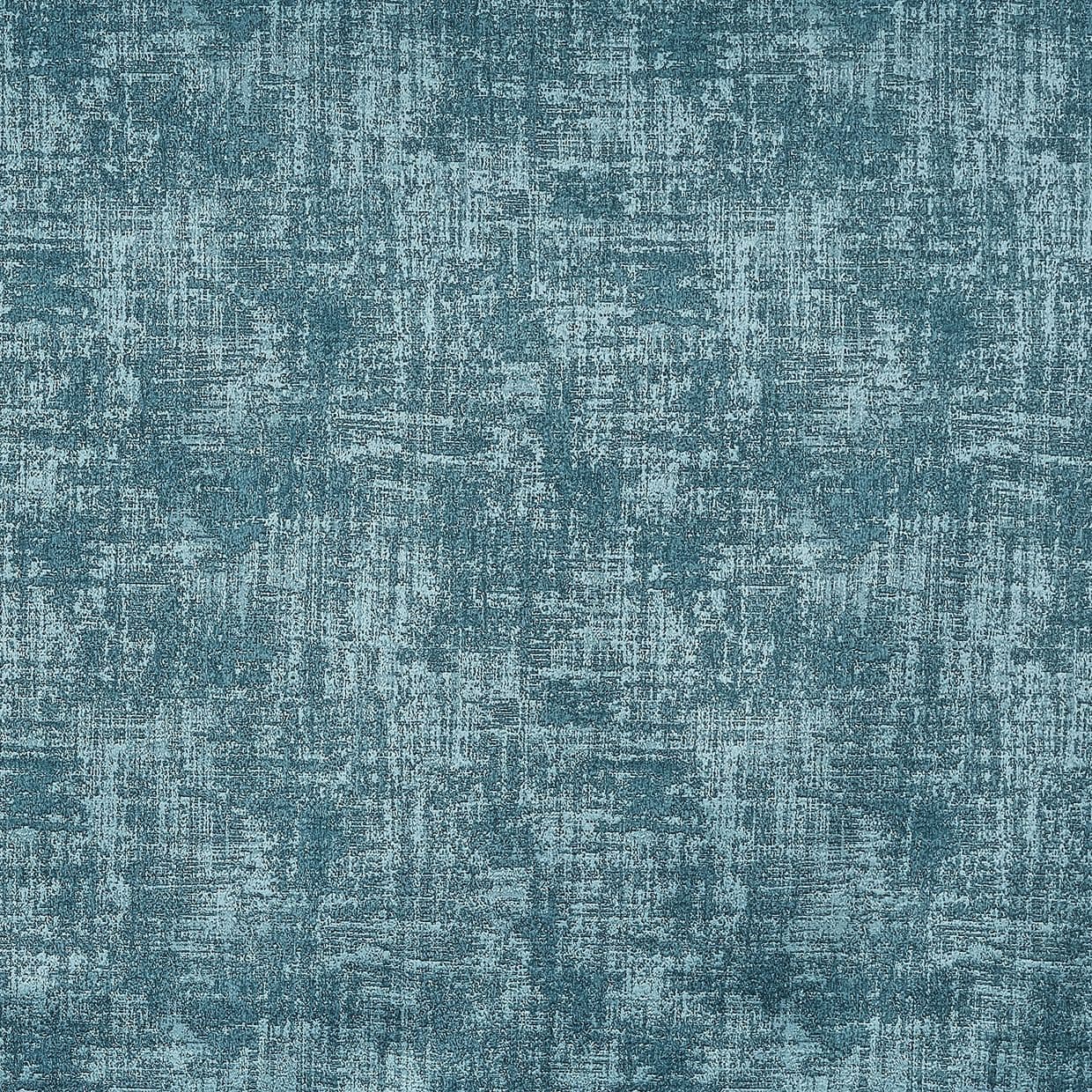 Dusk Teal Curtain