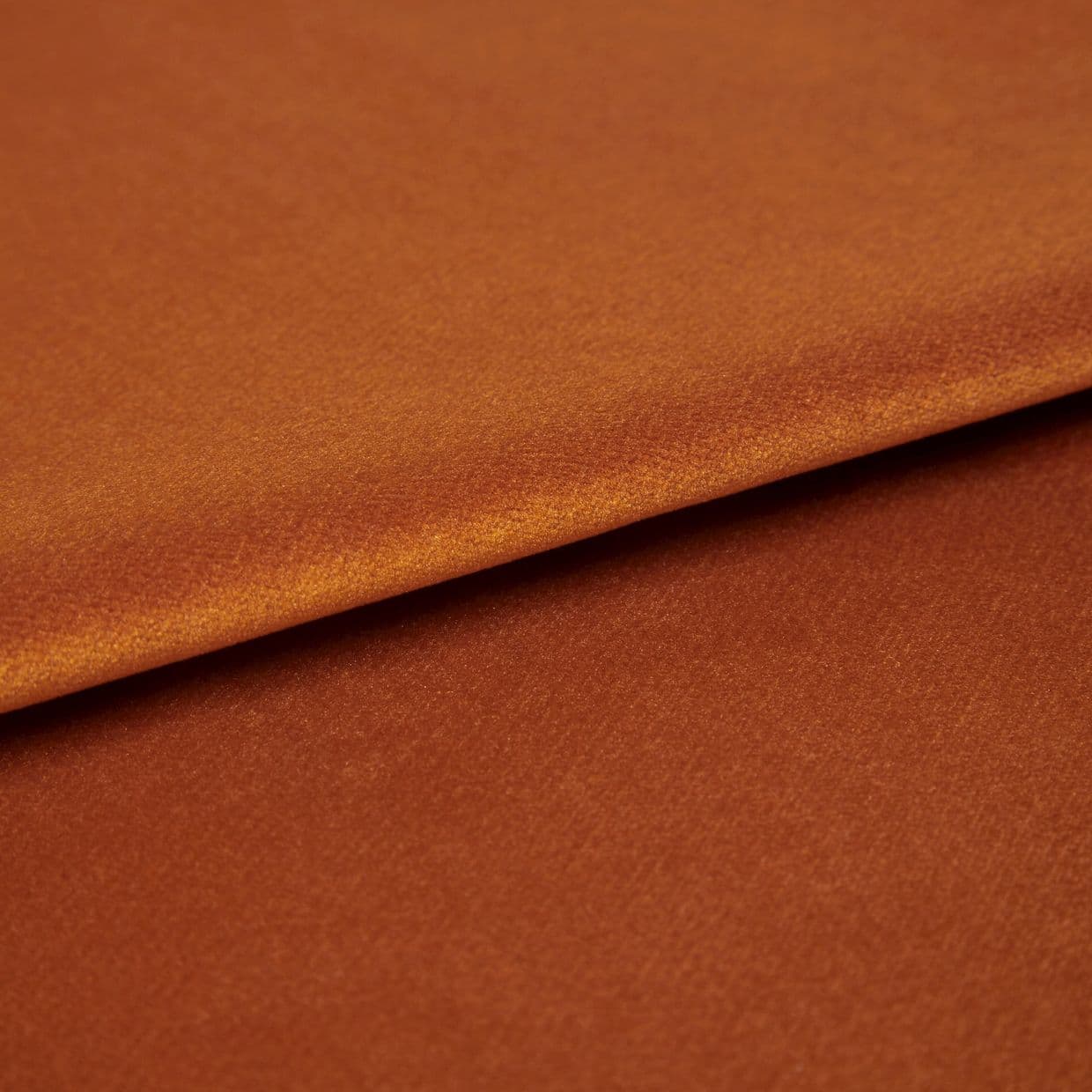 Darcia Velvet Cointreau Curtain