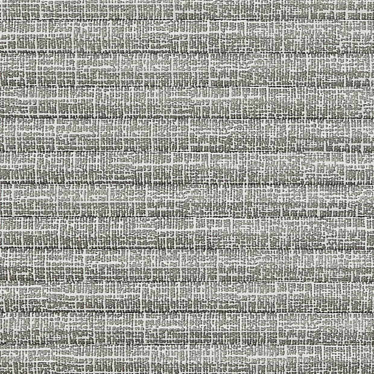 Thermashade Dark Grey Texture Pleated Blind
