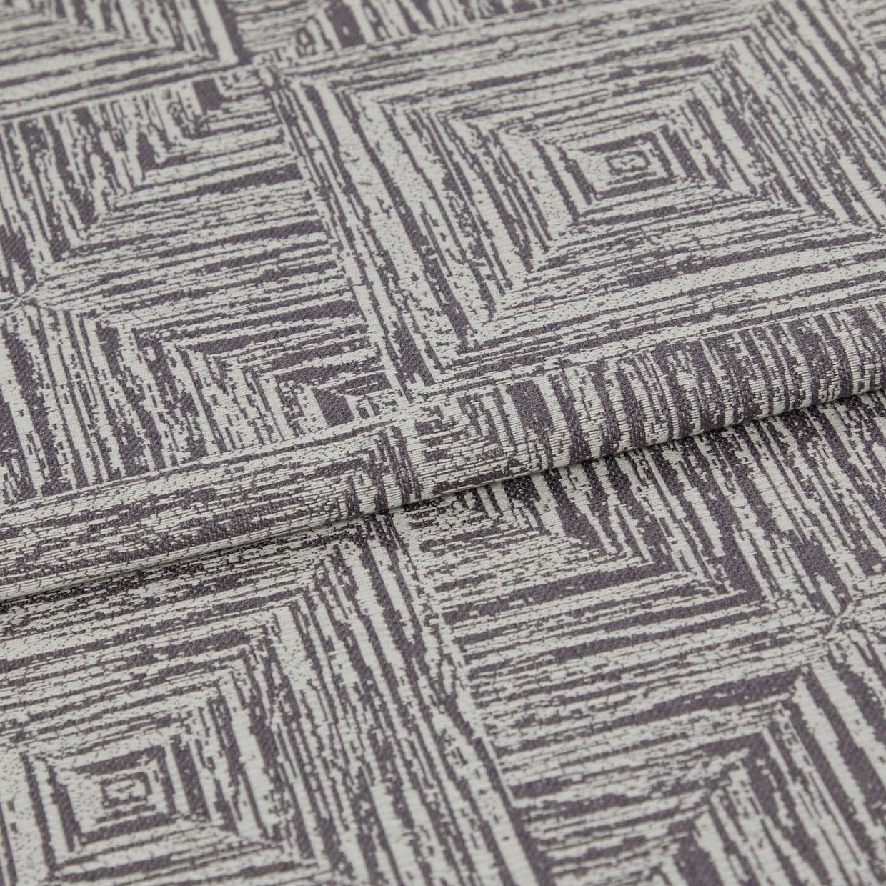 Gilmore Gray Ridge Curtain