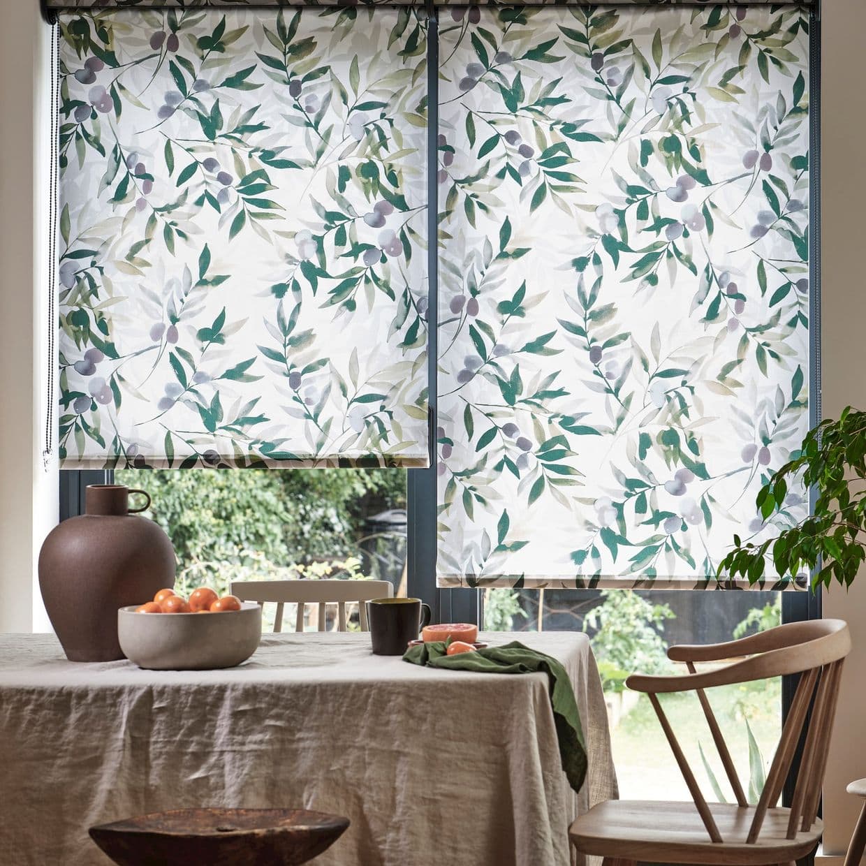 Rio Juniper Roller Blind
