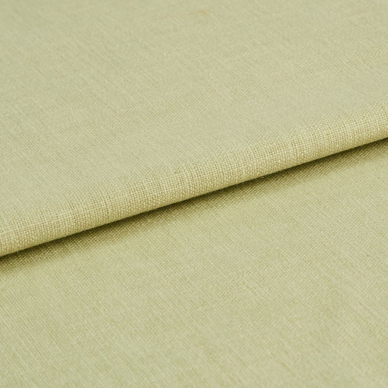 Serene Wasabi Roman Blind