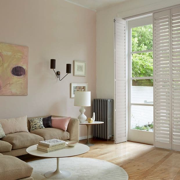 Truffle Shutter