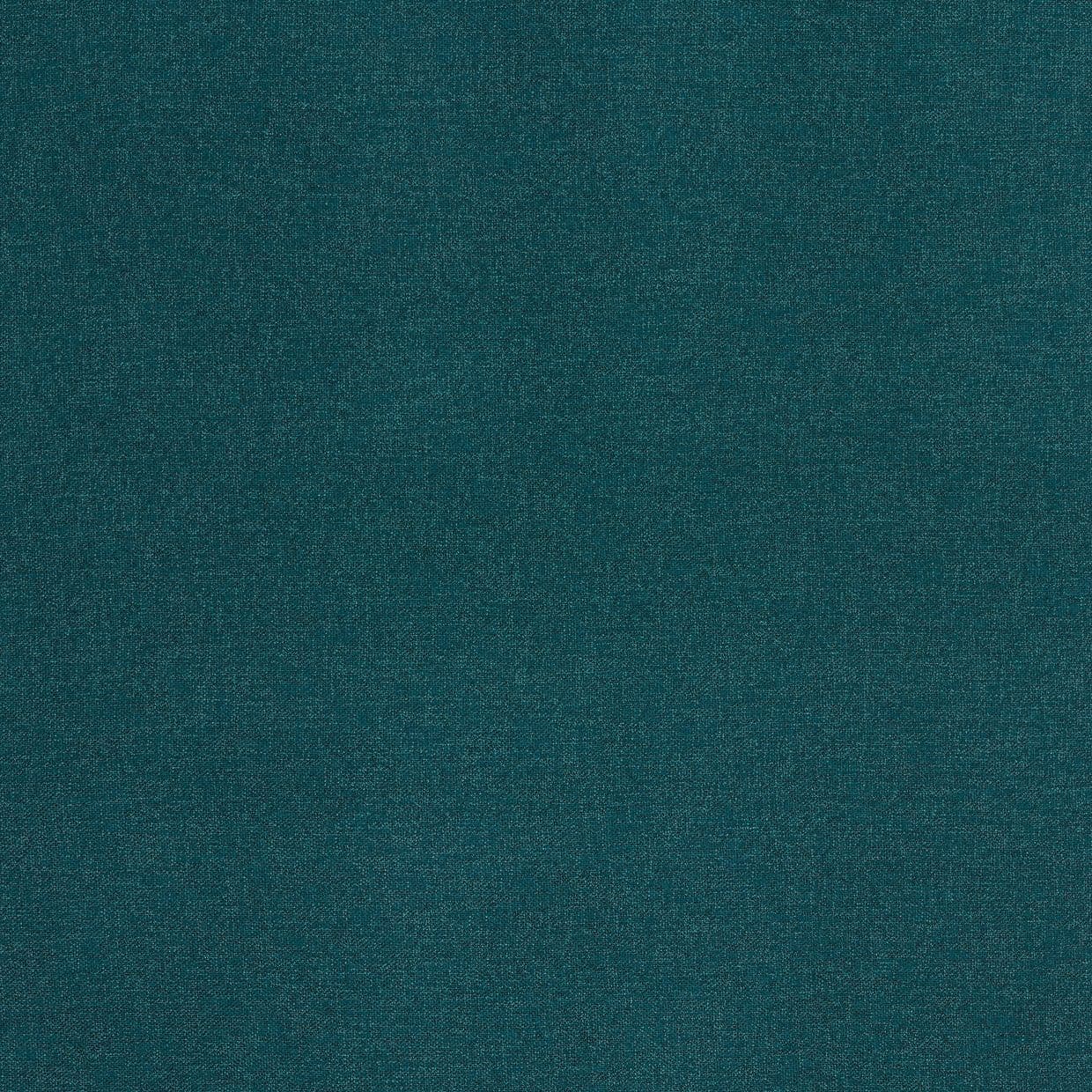 Boheme Teal Curtain