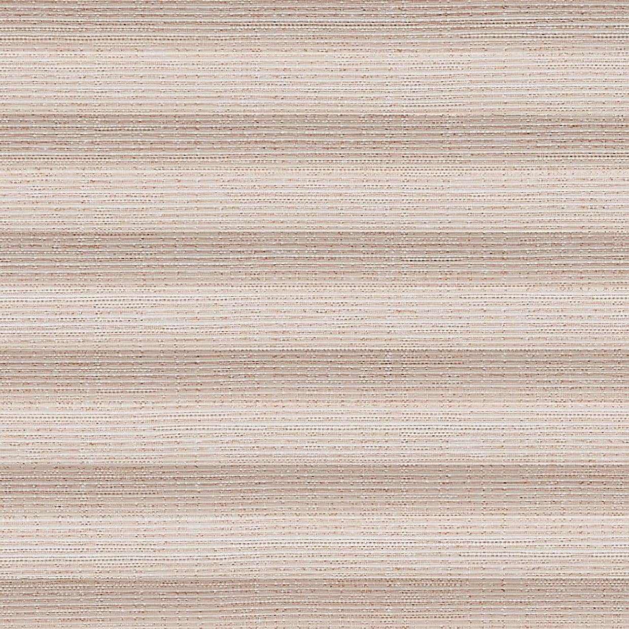 Sparkle Gold Pleated Blind