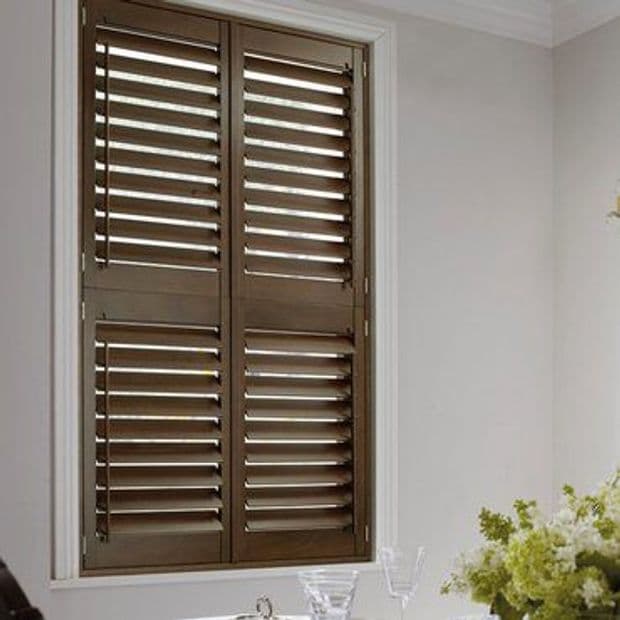 Medium Cherry Shutter
