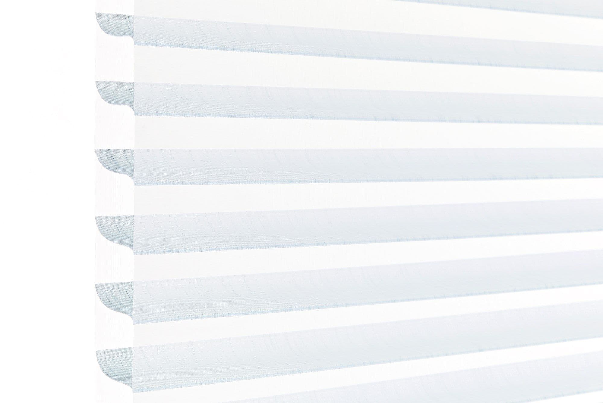 Whisper Denim Triple Shade Blind