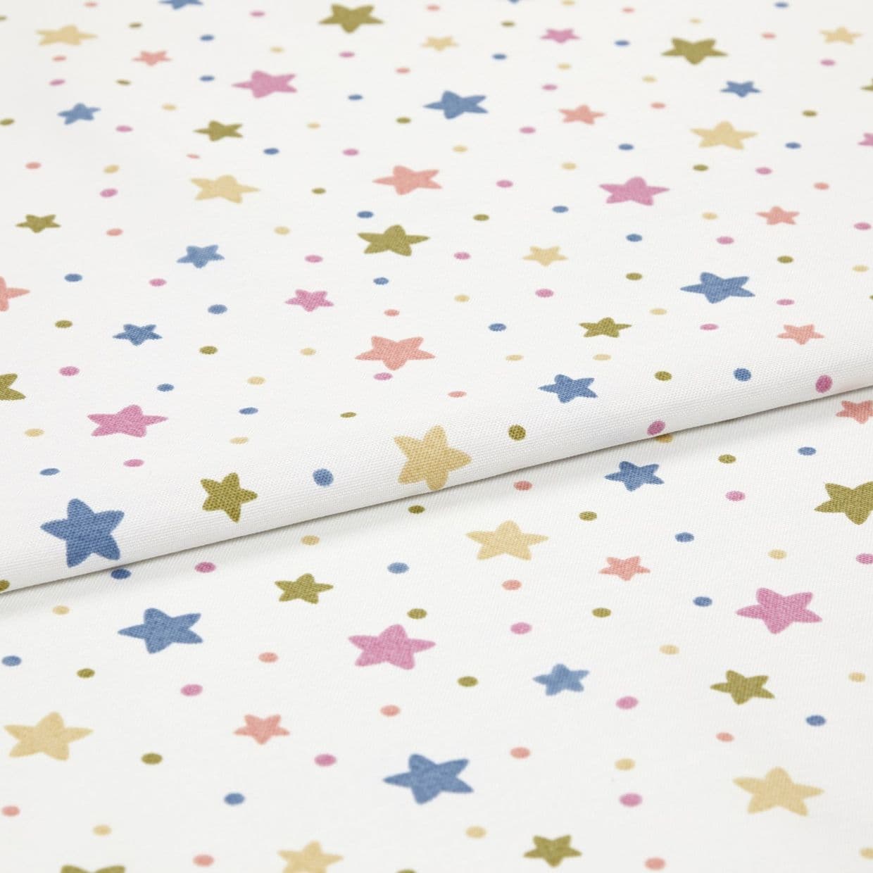 Space Multi Curtain
