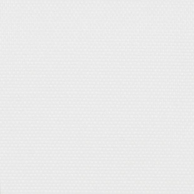Colorado White Roller Blind