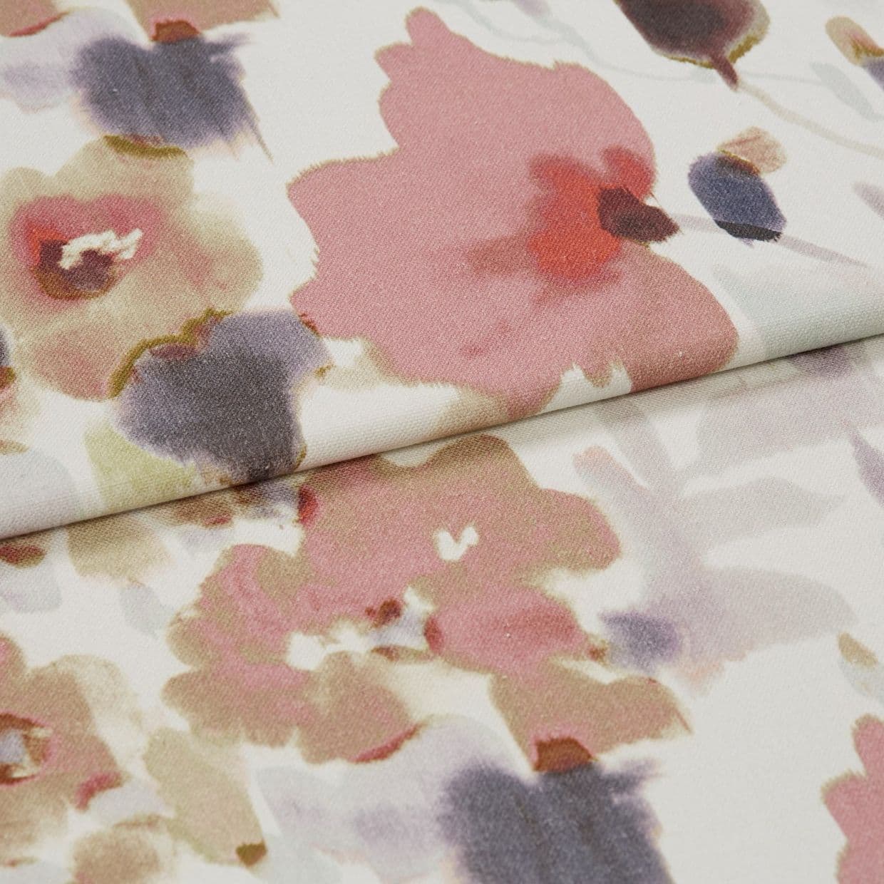 Livia Sorbet Curtain