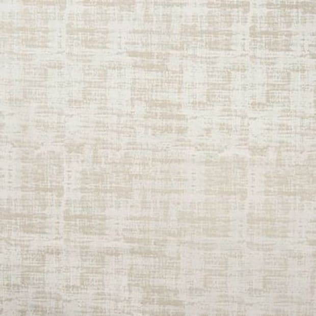 Fascination Silver Curtain