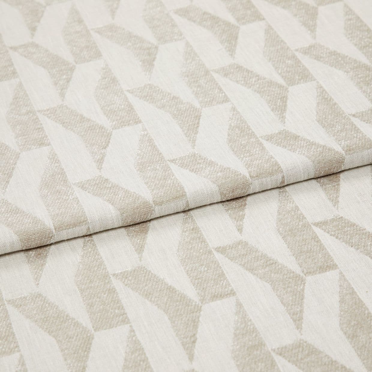 Vector Natural Curtain