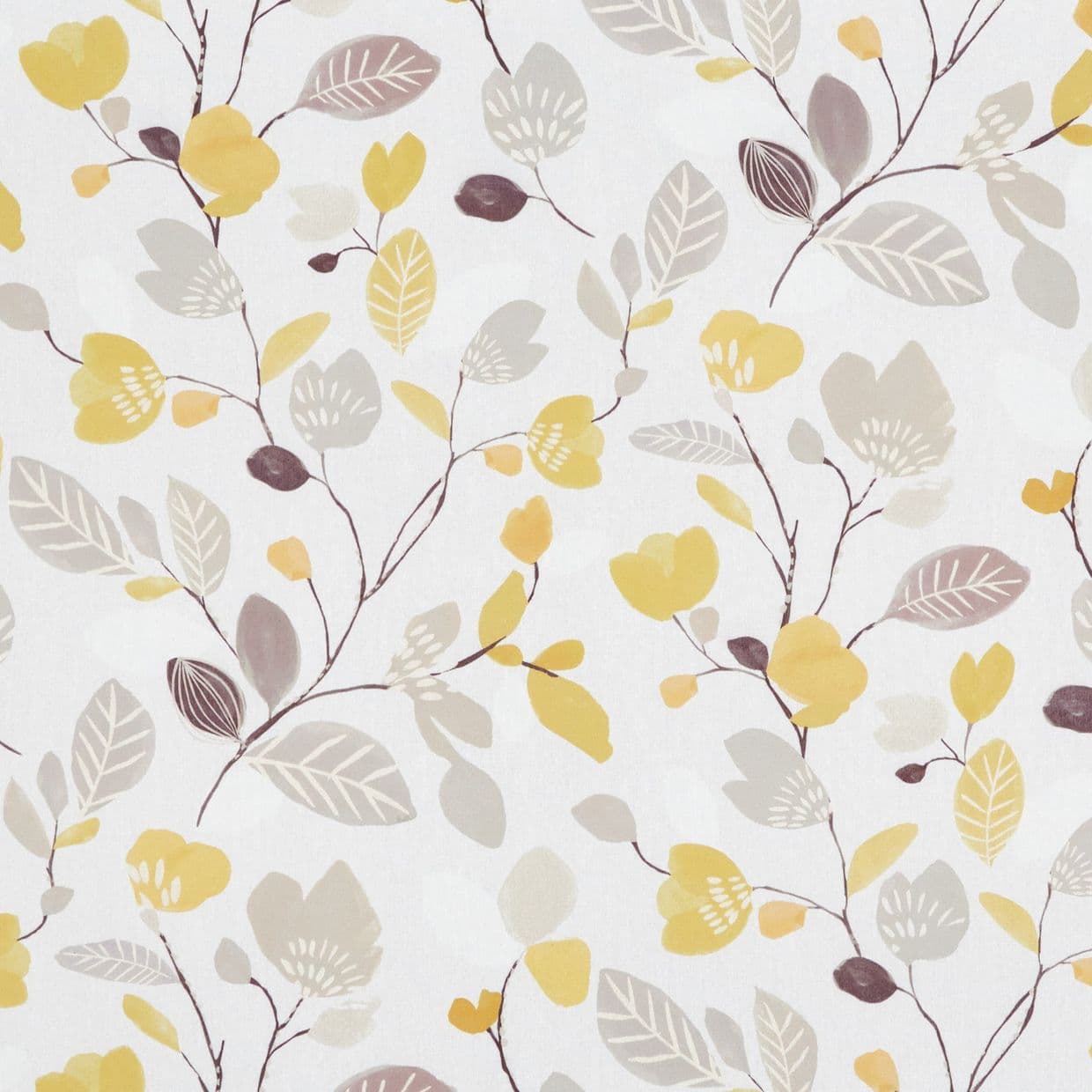 Rosa Meadow Conservatory Roller blind