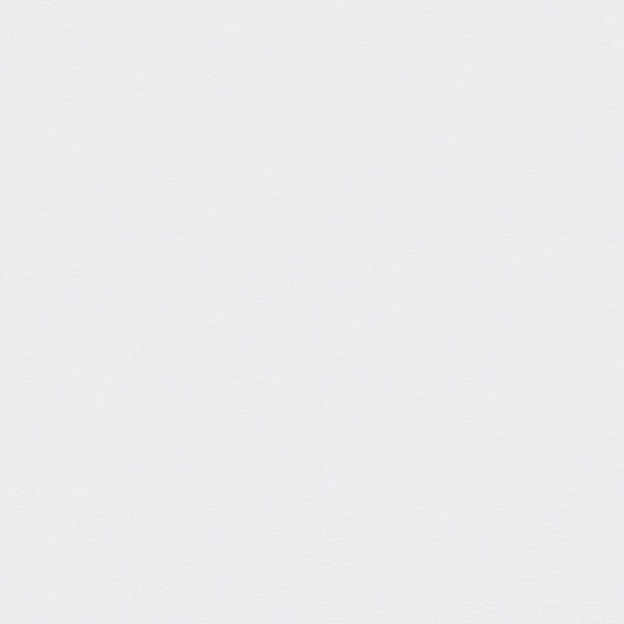 Purity White Roller Blind