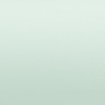 Special Finish Peppermint Venetian blind