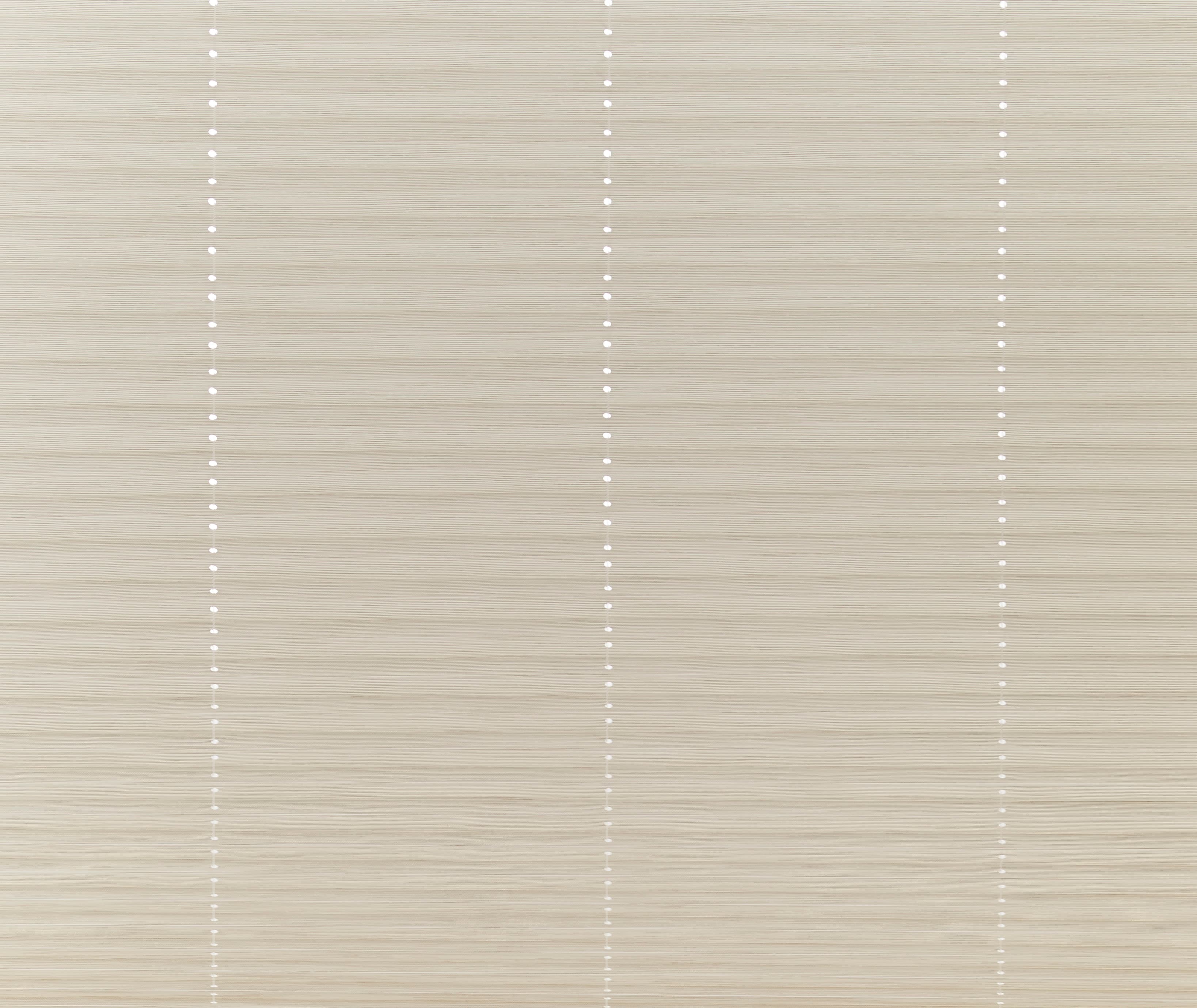 Grenoble Beige Pleated Blind
