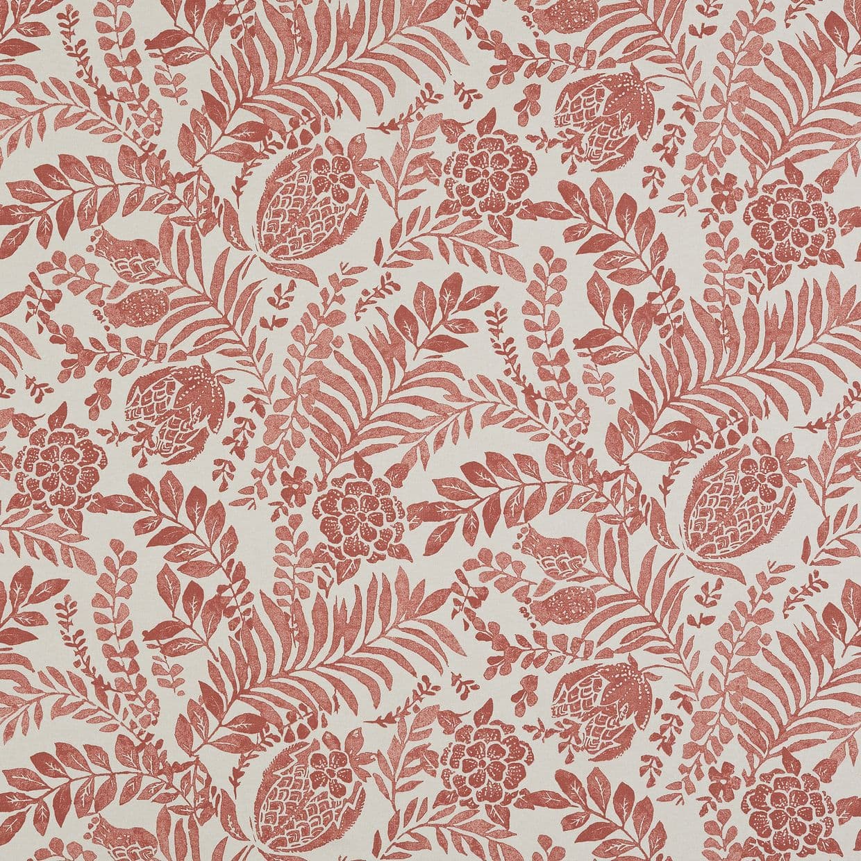 Morris Beet Curtain