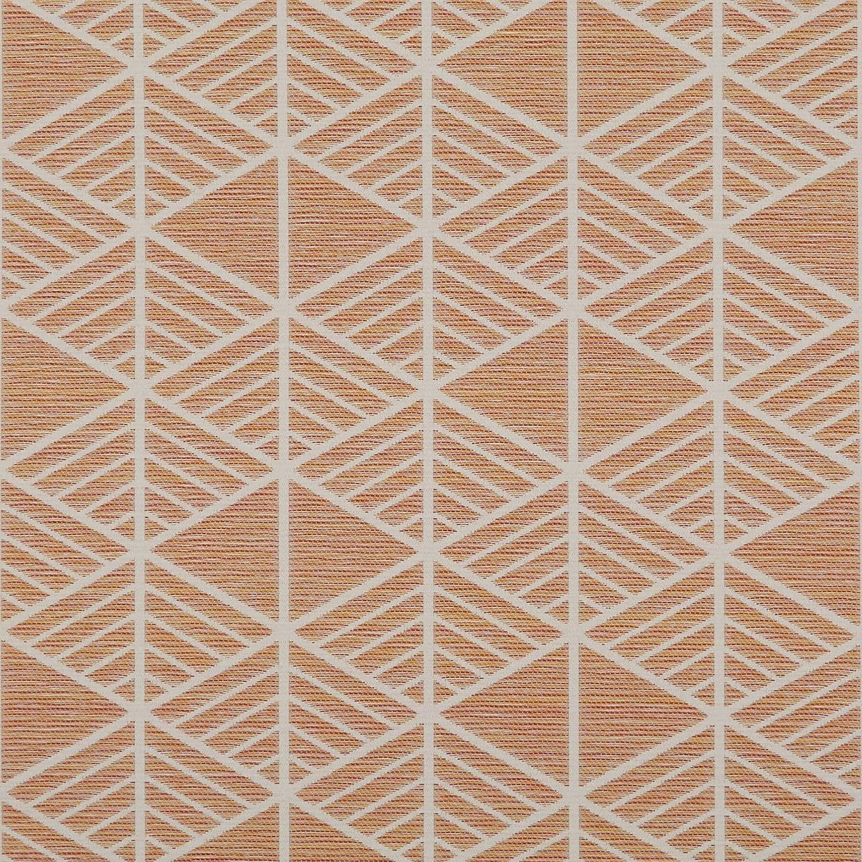 Warsaw Coral Conservatory Roller blind