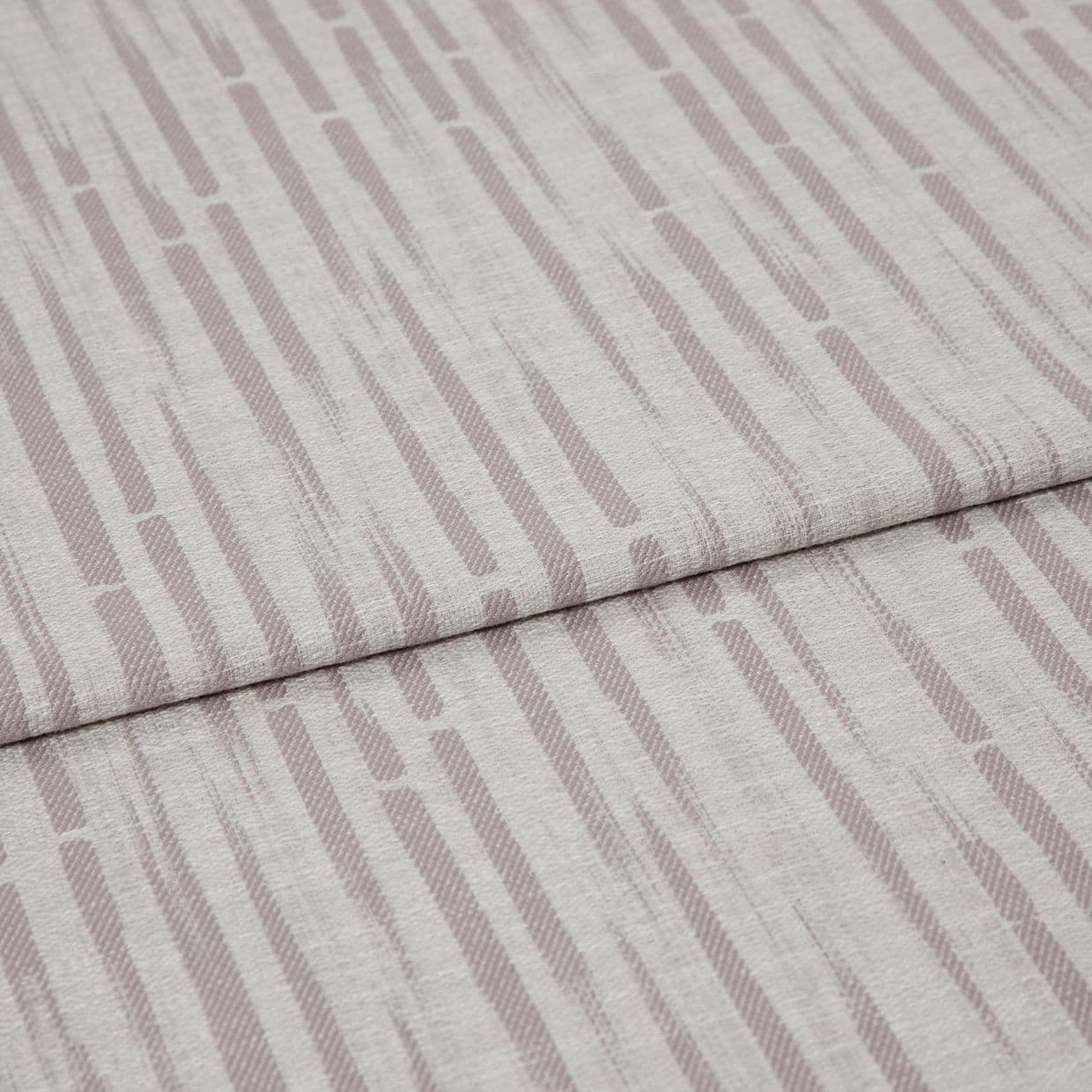 Flourish Lilac Curtain