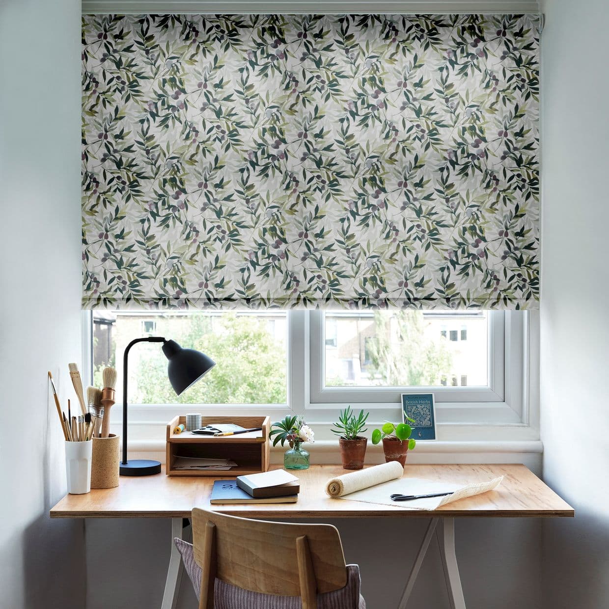 Rio Juniper Roller Blind