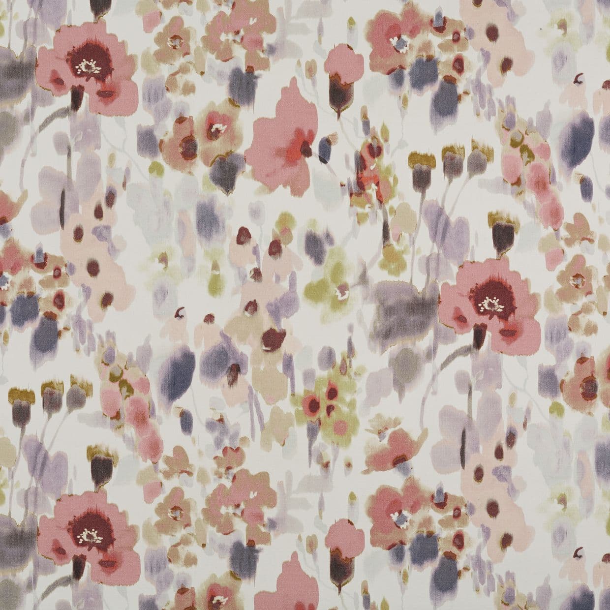 Livia Sorbet Curtain