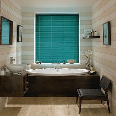 Portfolio Deep Ivy Venetian blind