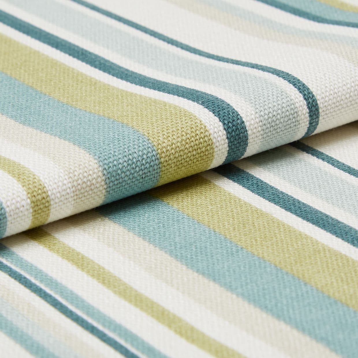City Spruce Curtain