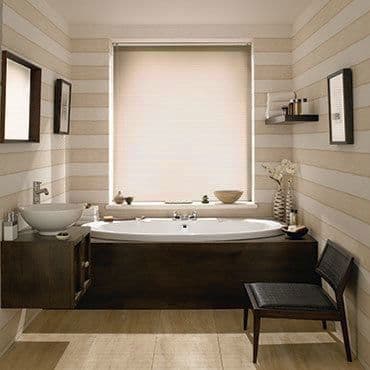 Studio Almond Venetian blind