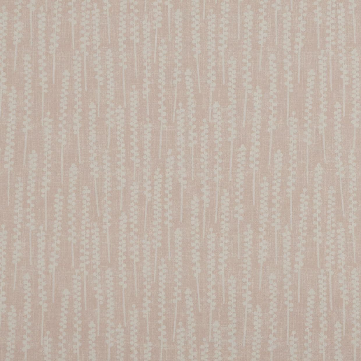 Eleanor Mallow Conservatory Roller blind