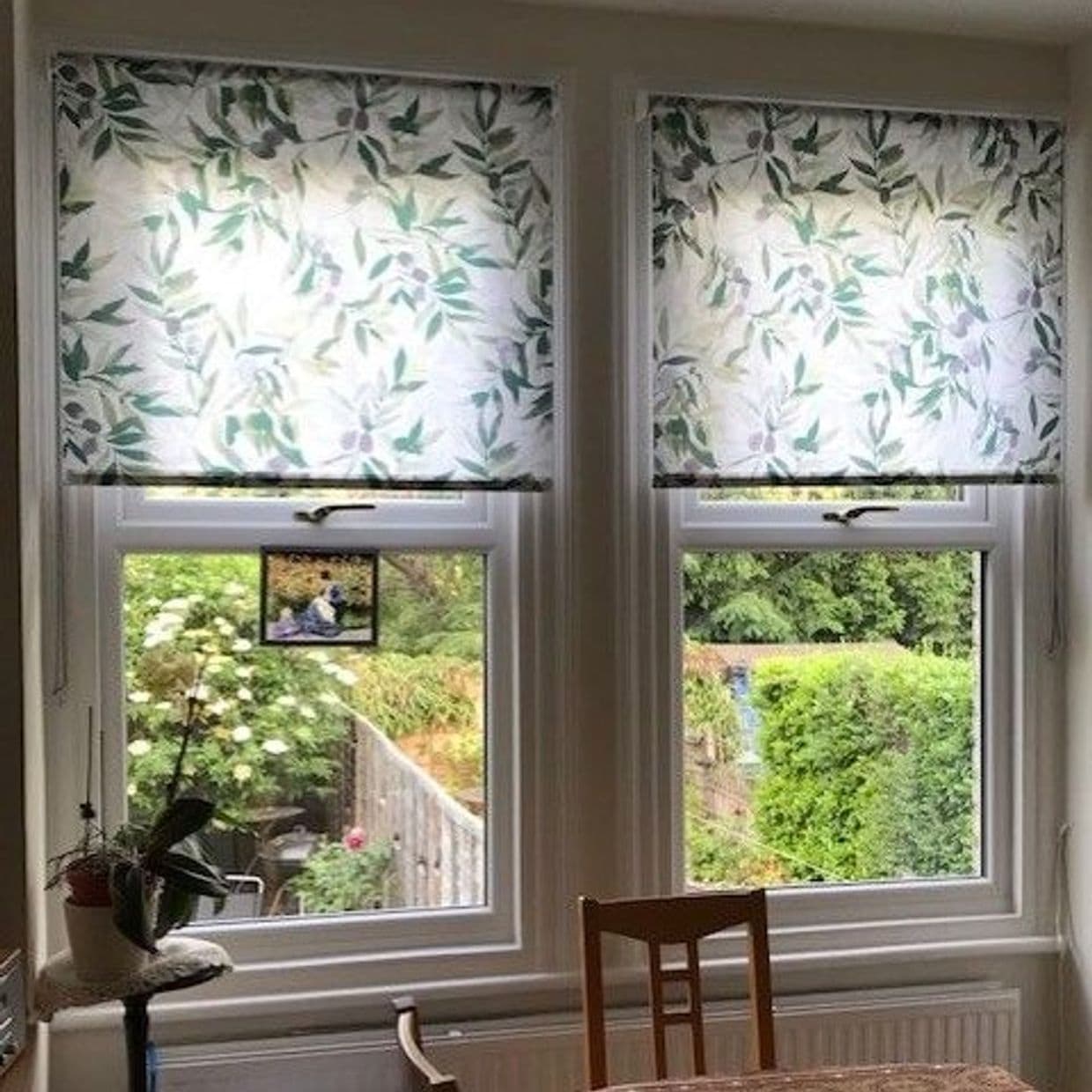 Rio Juniper Roller Blind