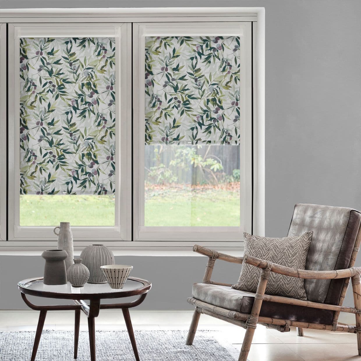 Rio Juniper Perfect Fit Roller blind
