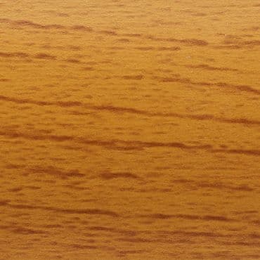 Aluwood Conker Venetian blind