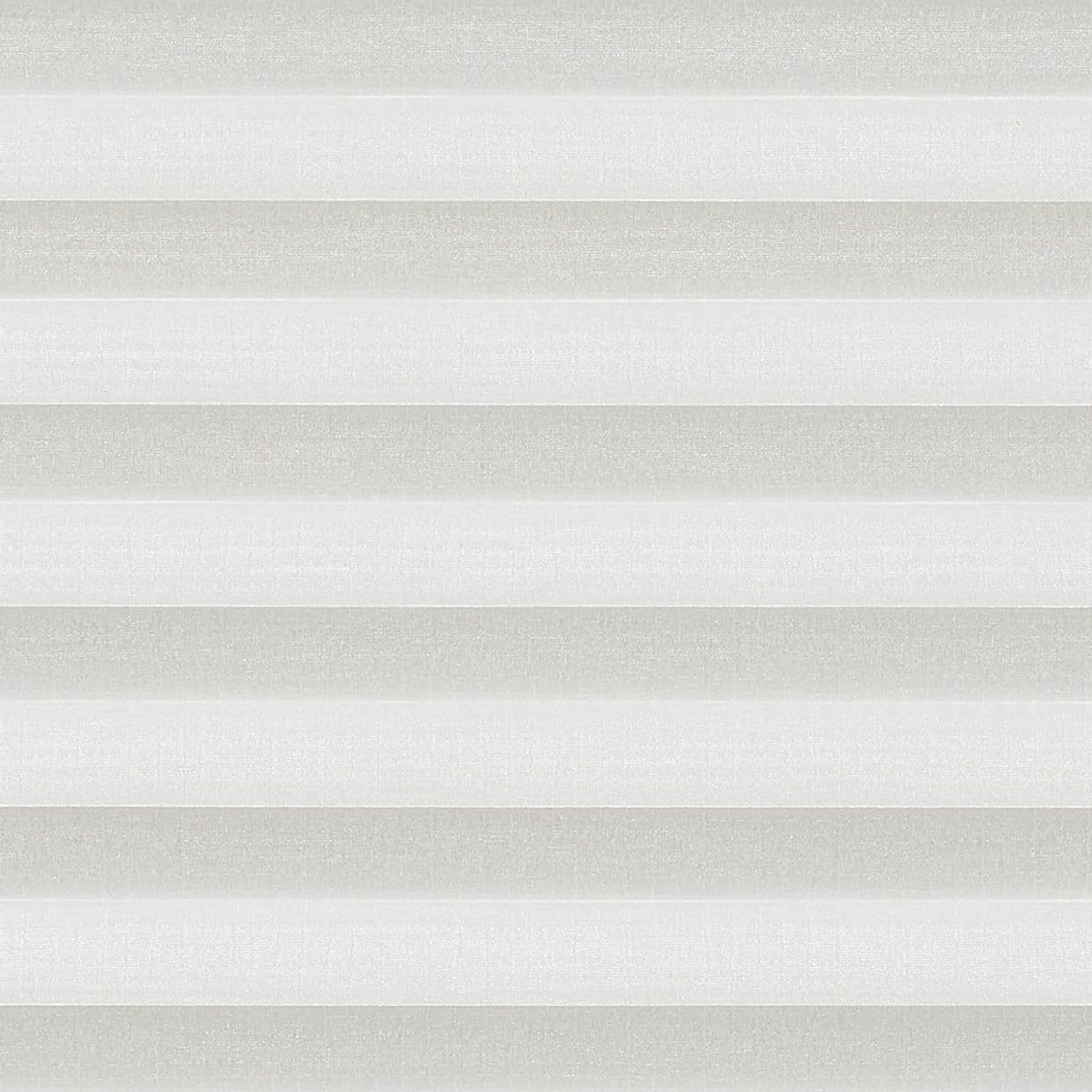 Sasso Ice Pleated Blind