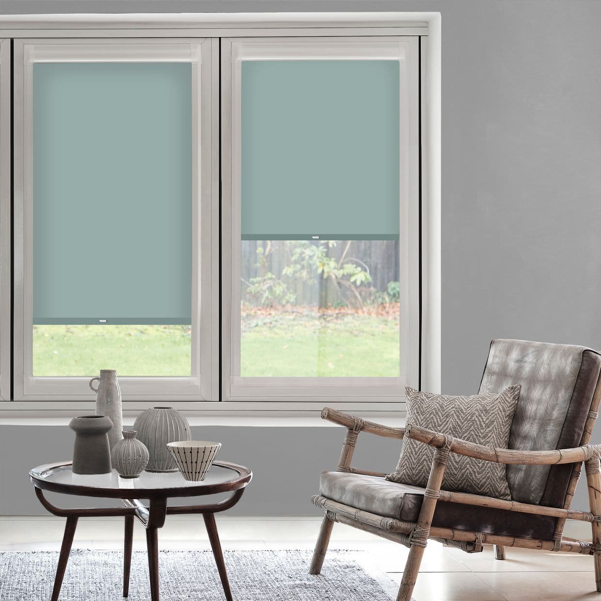 Karma Spring Perfect Fit Roller blind