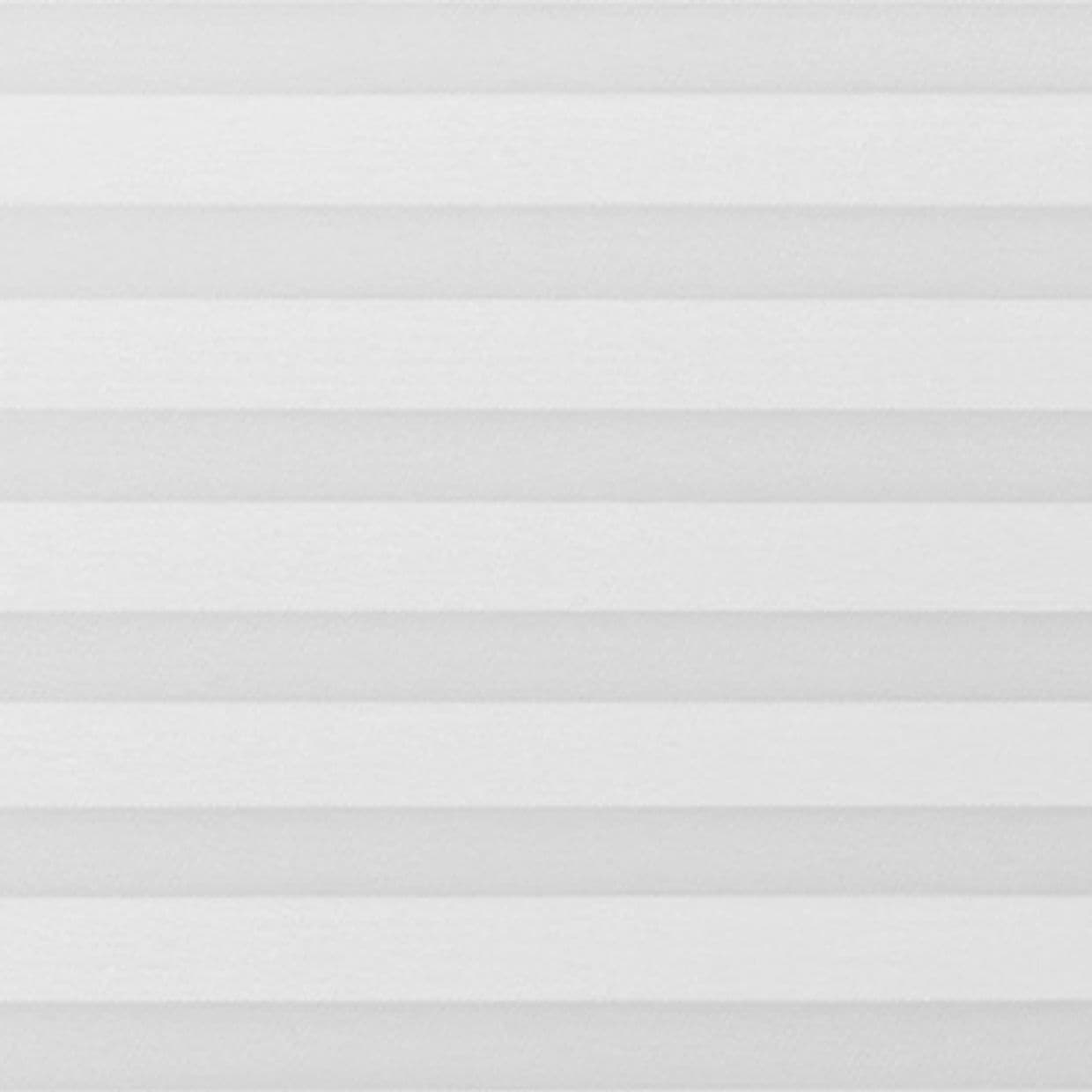 Midas Grey Pleated Blind