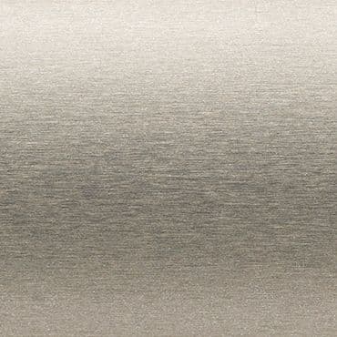 Special Finish Shiny Silver Venetian blind