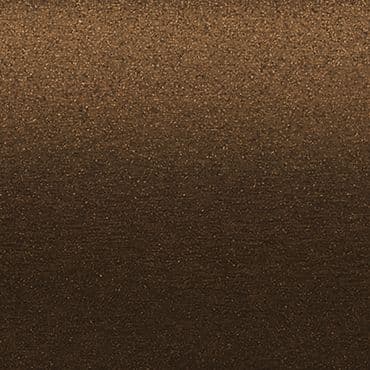 Special Finish Bronze Venetian blind