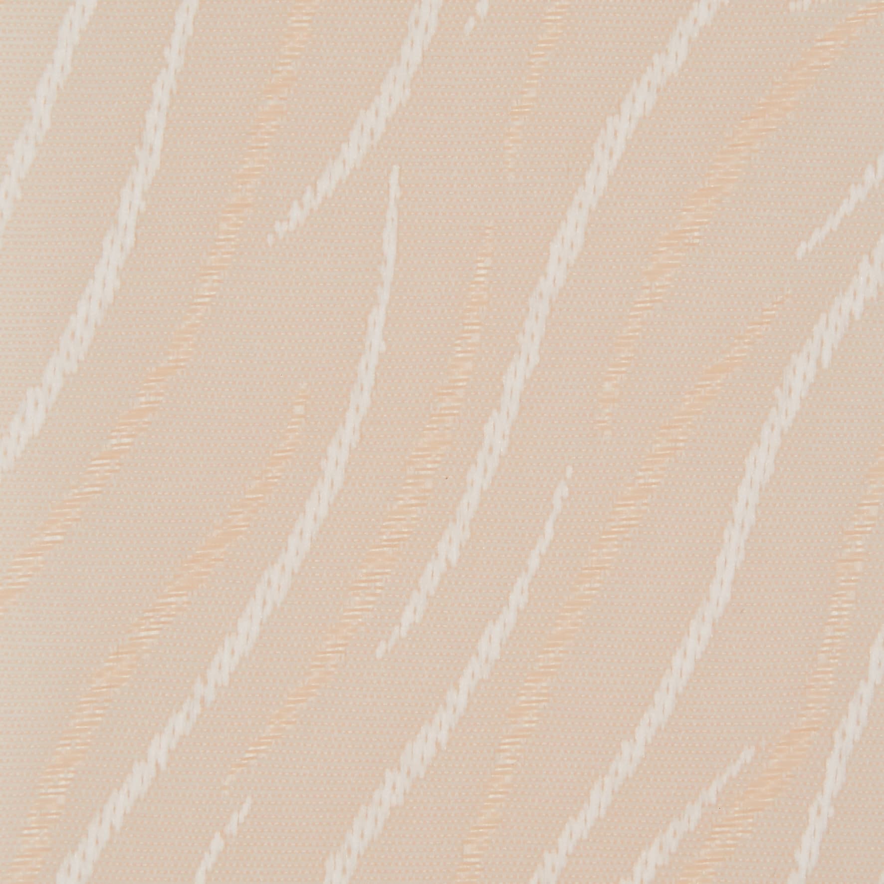 Florence Peach Conservatory Vertical Blind