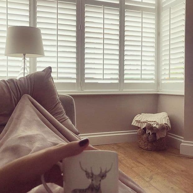 Dawn Shutter