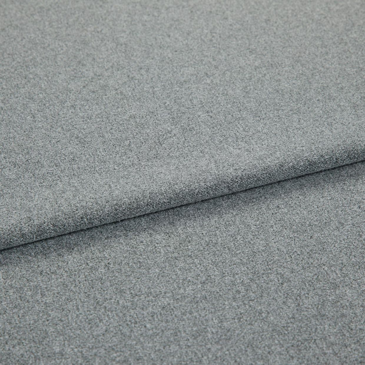 Huxley Charcoal Roman blind