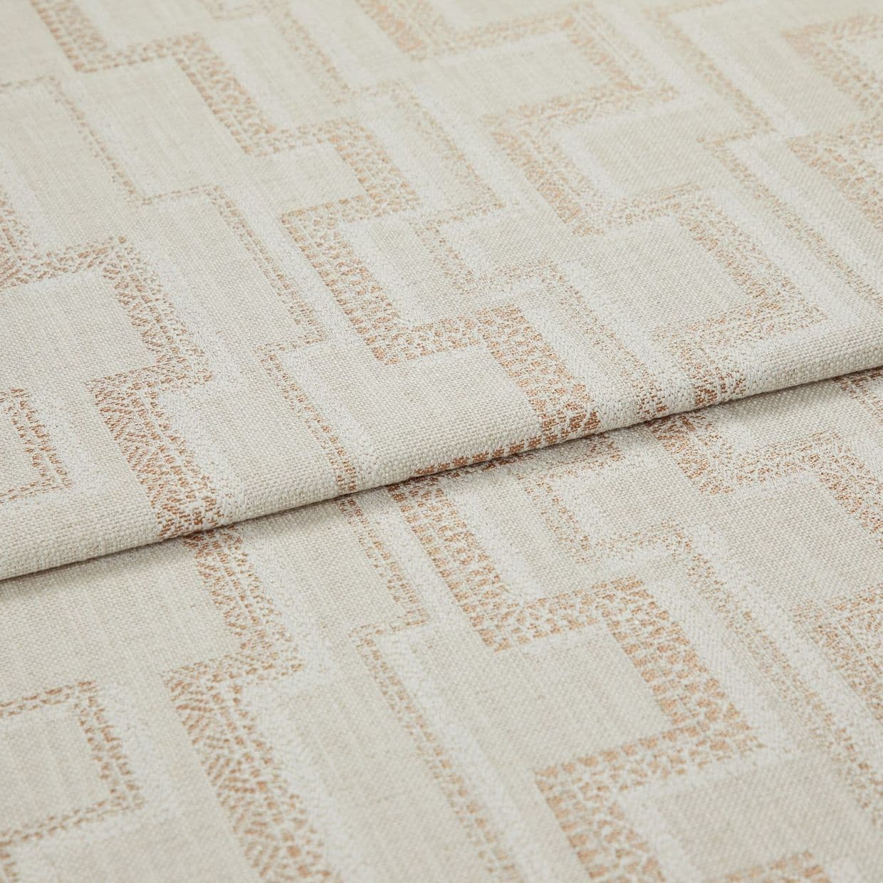 Power Linen Curtain